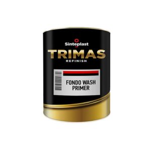 Primer Anticorrosivo Wash Primer 1 Lt.