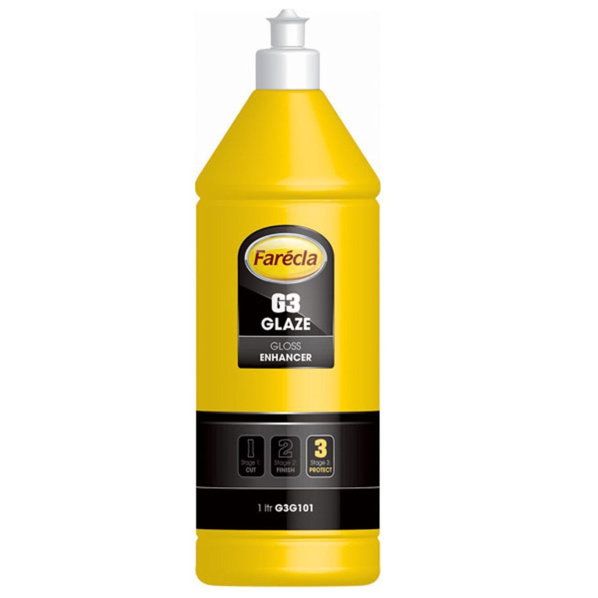 Glaze G3 1 Lt.