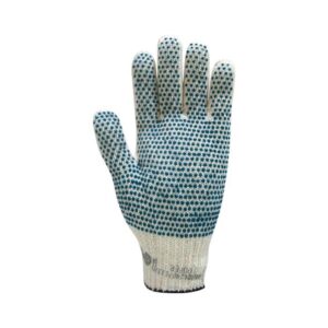 Guantes Moteado Antideslizante