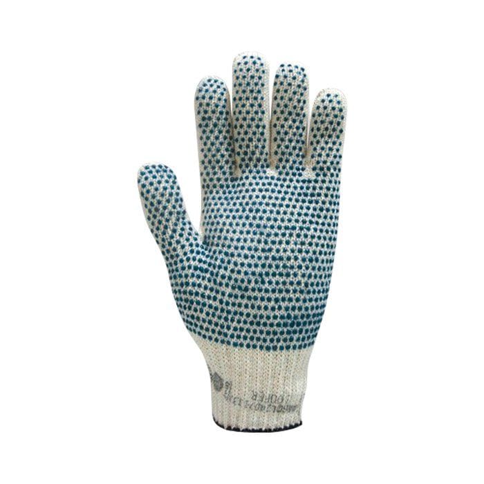Guantes Moteado Antideslizante