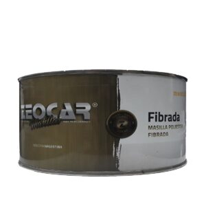 Masilla c/ Fibra - Fibrada 1 1/2 Kg.