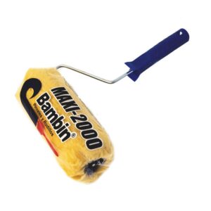 Rodillo Cuero Lanar Maxi 2000 17 cm.