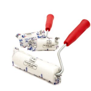 Mini Rodillo F60 - 07 cm