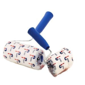 Mini Rodillo Roller - 05 cm