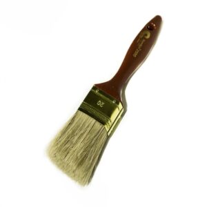 Pincel Serie 2500 Virola 2 Amateur - Nª 25