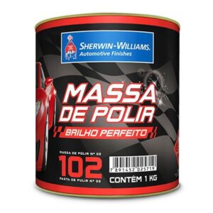 Pasta de Pulir Fina 1 Kg.