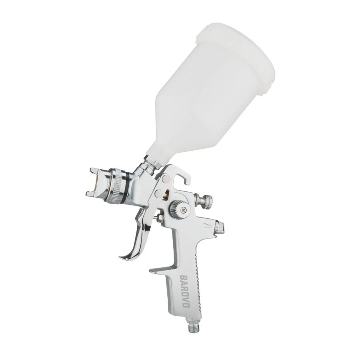 Pistola Soplete Gravedad BPP50 HVLP 1.3