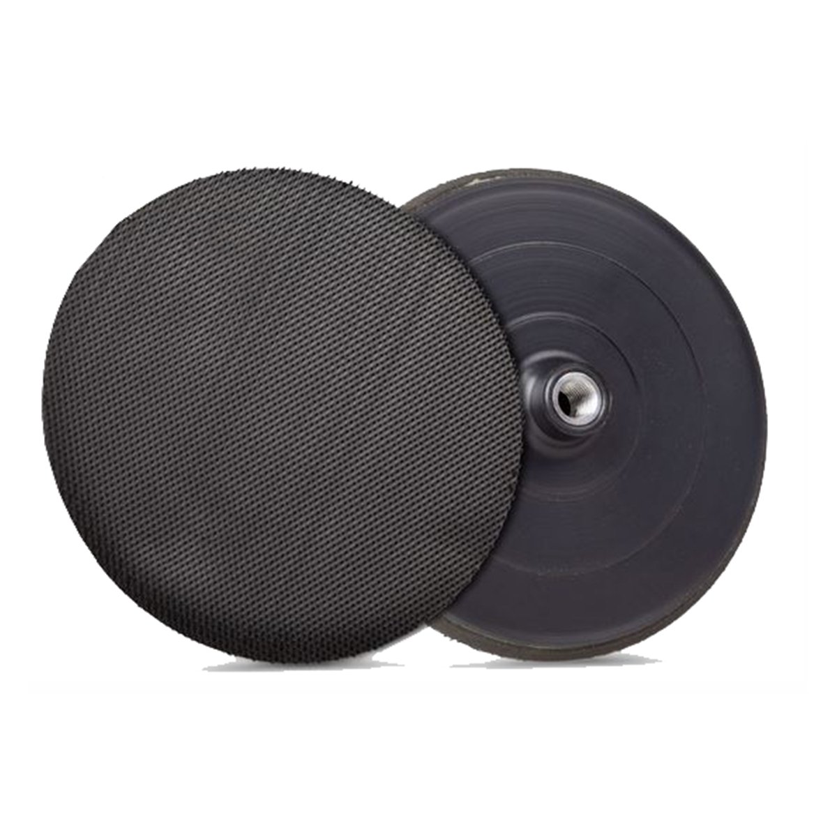 Plato Soporte p/ Lustre 8″ 180 mm.