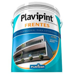 Plavipint Frentes Profesional 10 Lts.