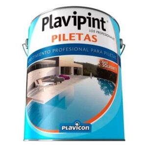 Plavipint Piletas Piscinas Profesional 4 Lts.