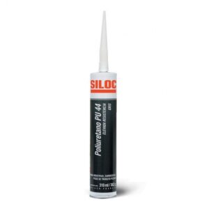 Sellador Poliuretano p/ Juntas de Dilatación 360 Gr.