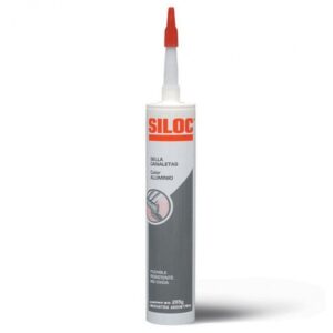 Sellador Canaletas de Zinc 265 Gr.