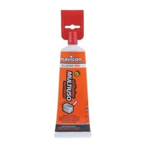 Sellador Multiuso Juntas y Grietas 350 Gr.