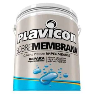 Sobremembrana Reparador 20 Kgs.