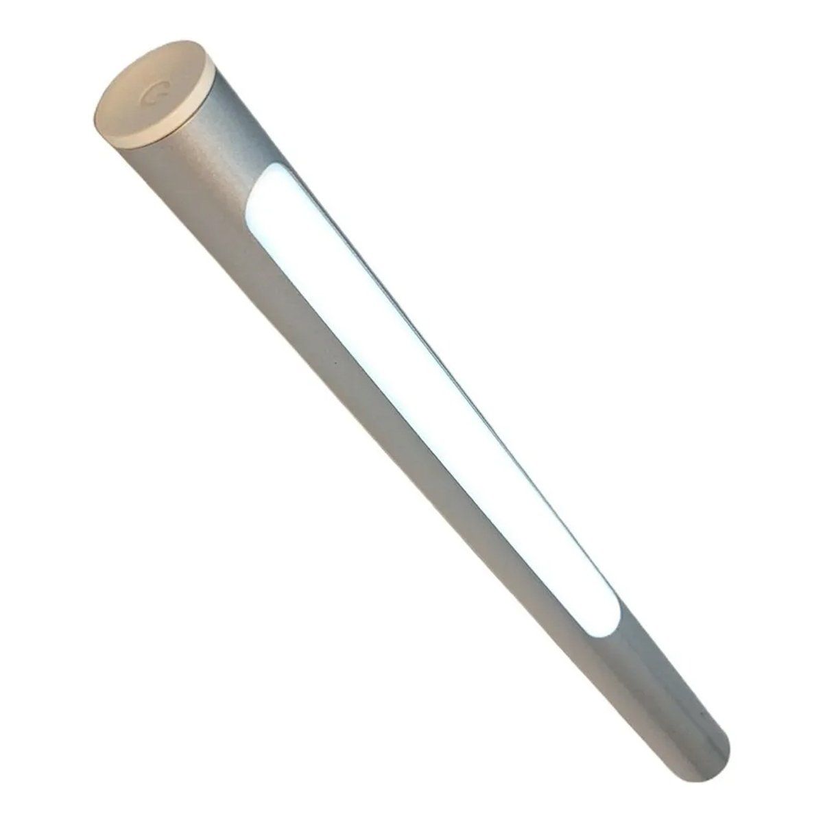 Linterna Recargable a Usb Sistema Táctil 200 Lm Función Sos