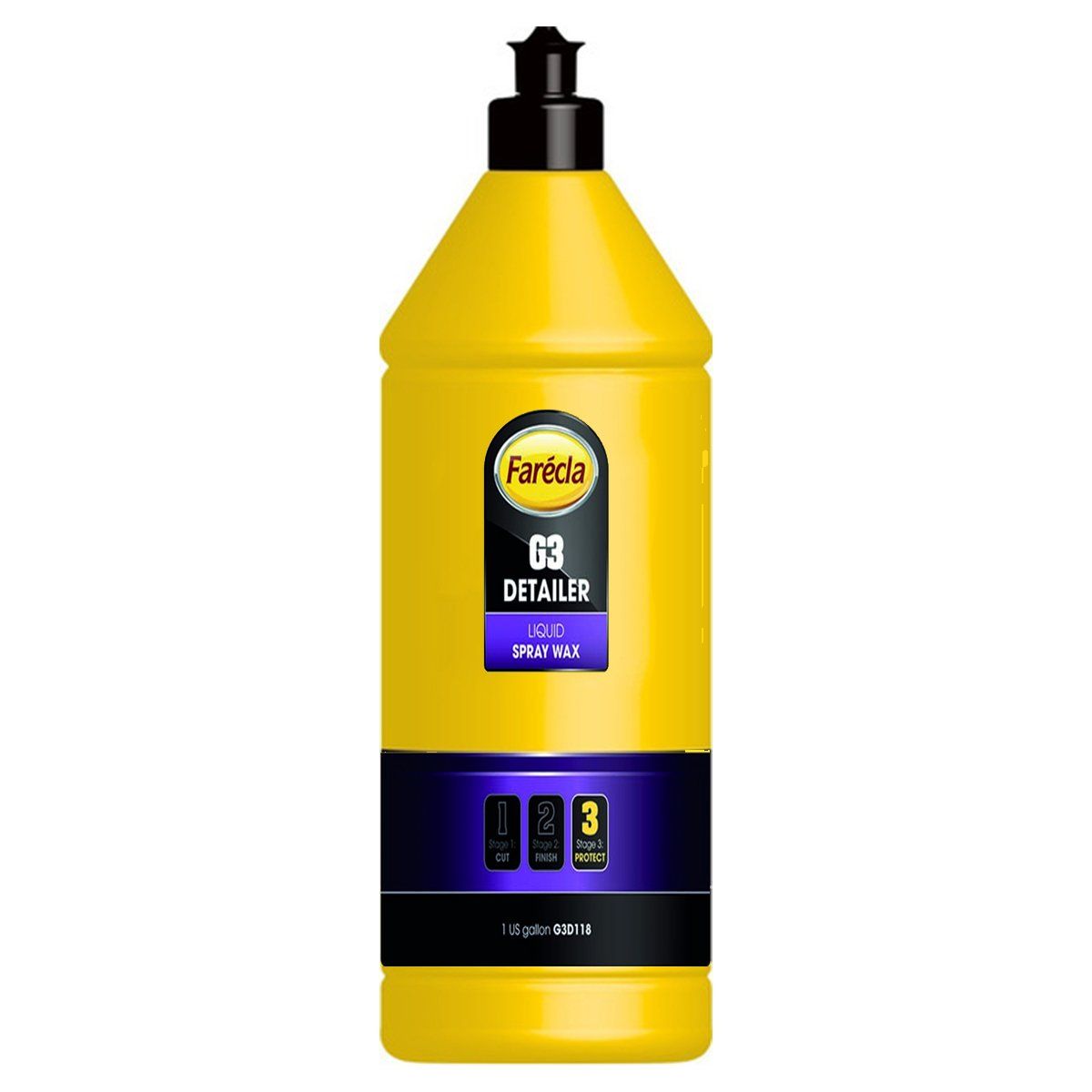 Cera Protectora WAX G3 1 Lt.