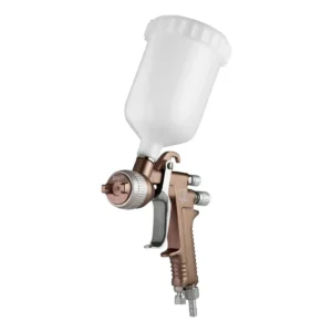 Pistola Soplete Gravedad QZ4 Lvlp 1.4 c/reg. Integrado