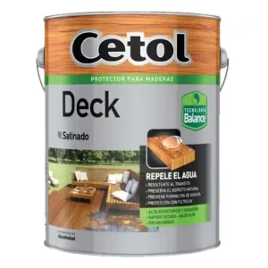 Cetol Balance Deck 1 Lt.
