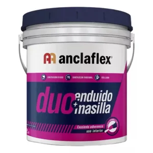 Duo Enduido + Masilla 32 Kg