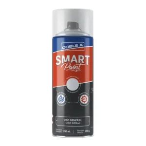 Privado: Smart Paint Barniz en Aerosol 350 Cc. - Transparente