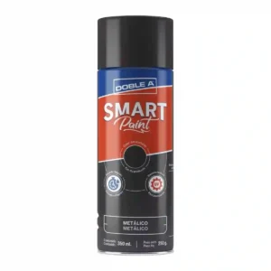 Privado: Smart Paint Colores en Aerosol 250 Grs. - Blanco