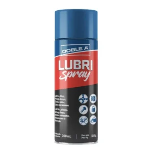 Smart Paint Lubri Spray Lubricante 300 Cc.