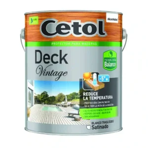 Cetol Balance Deck Vintage 1 Lt.