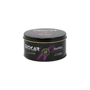 Zeowax Cera Carnauba 290 Gr.