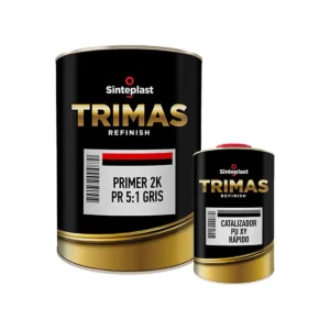 Kit Primer 2K PR51 c/ Cat 900 ml