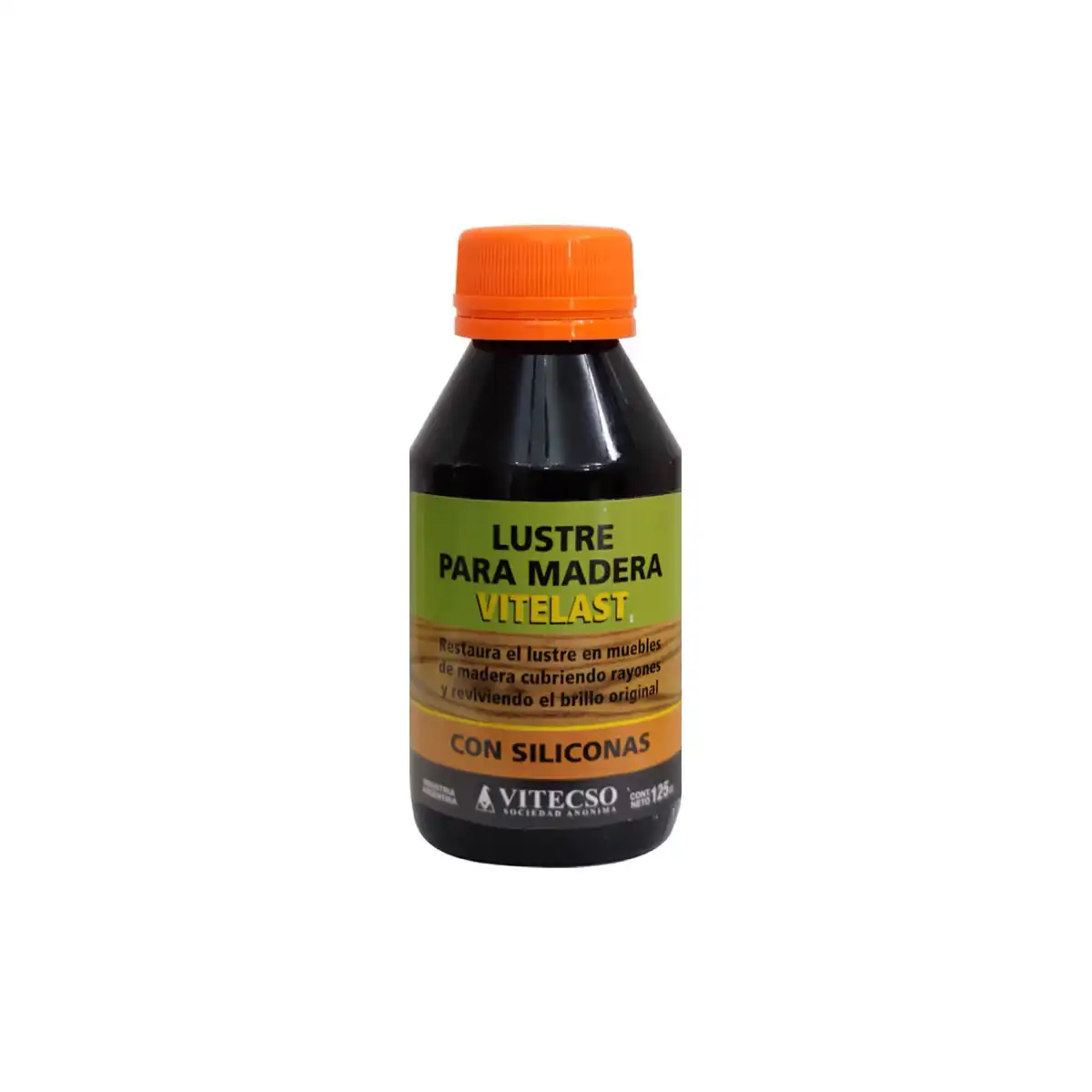 Reparador de Muebles y Tapa Rayanos 125 cc