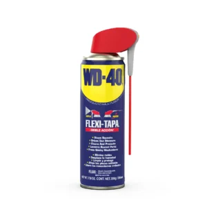 Wd-40 Lubricante Multiuso  Flexi -Tapa 220 Grs.