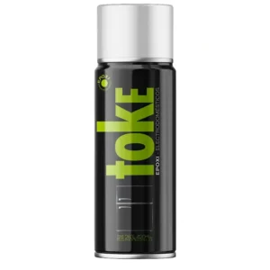 Esmalte Epoxi en Aerosol 420 Cc.