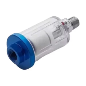 Mini Filtro de Aire - Trampa de Agua 1/4" - Imagen 3