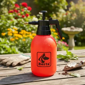 Pulverizador Fumigador 2 Lts.