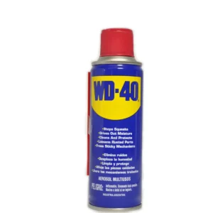 Wd-40 Lubricante Multiuso 311 Grs.