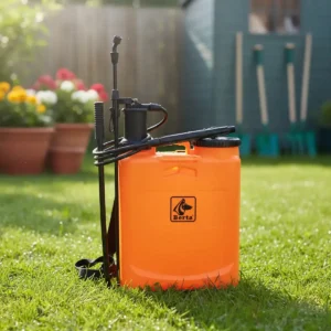 Pulverizador Fumigador 16 Lts.