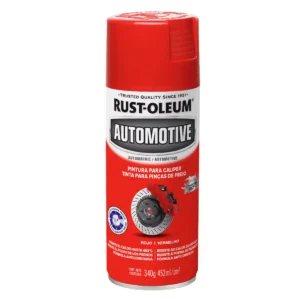 Privado: Aerosol p/ Caliper de Frenos 452 cc - Rojo
