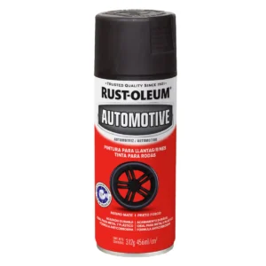 Privado: Pintura para Llantas en Aerosol 430 cc. - Transparente