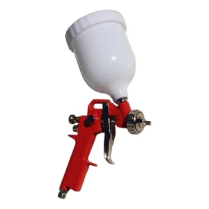 Pistola Soplete Gravedad Hvlp 1.5