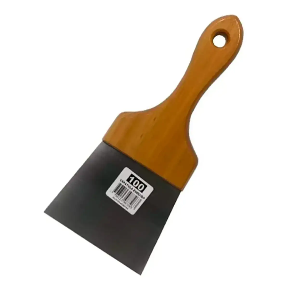 espatula enduir y masillar 10 cm