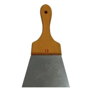 espatula enduir y masillar 12 cm