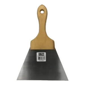 espatula enduir y masillar 17 cm