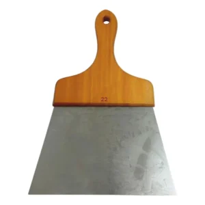 espatula enduir y masillar 22 cm