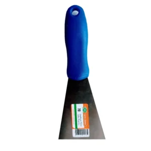 Privado: Espátula Pintor de Acero Cabo Plástico - 07 cm