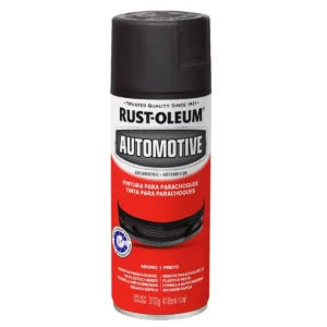 Aerosol p/ Paragolpes 420 cc