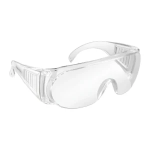 Lentes Protectores Antiparras de Seguridad