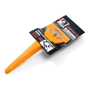 Raspador Para Vidrio Rasqueta Limpiavidrio