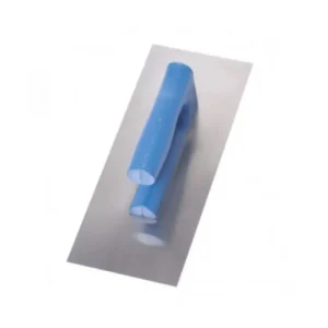 Llana Metálica Flexible Lisa - 120 mm x 300 mm