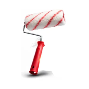 Mini Rodillo Antigota Multiuso 11 cm.