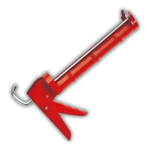 Pistola Aplicadora para Cartucho Silicona